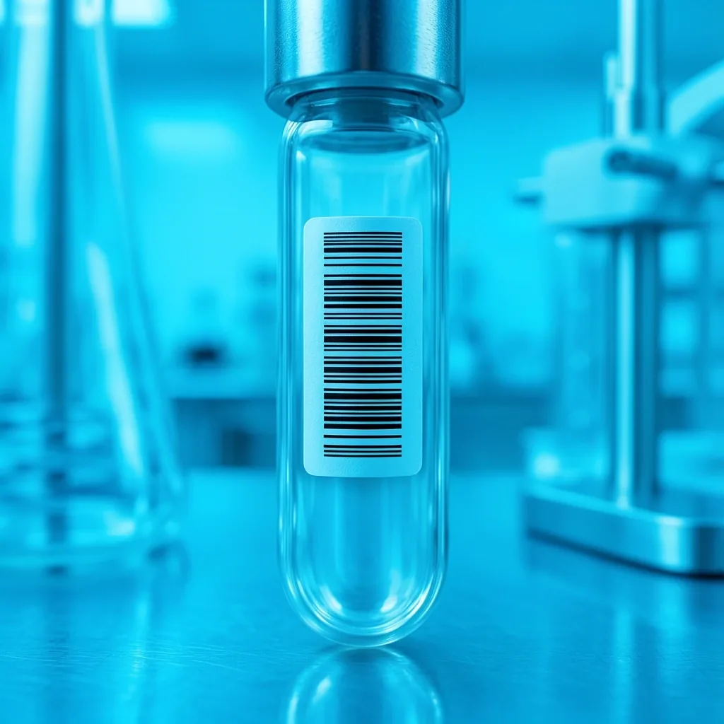 Laboratory verification detail